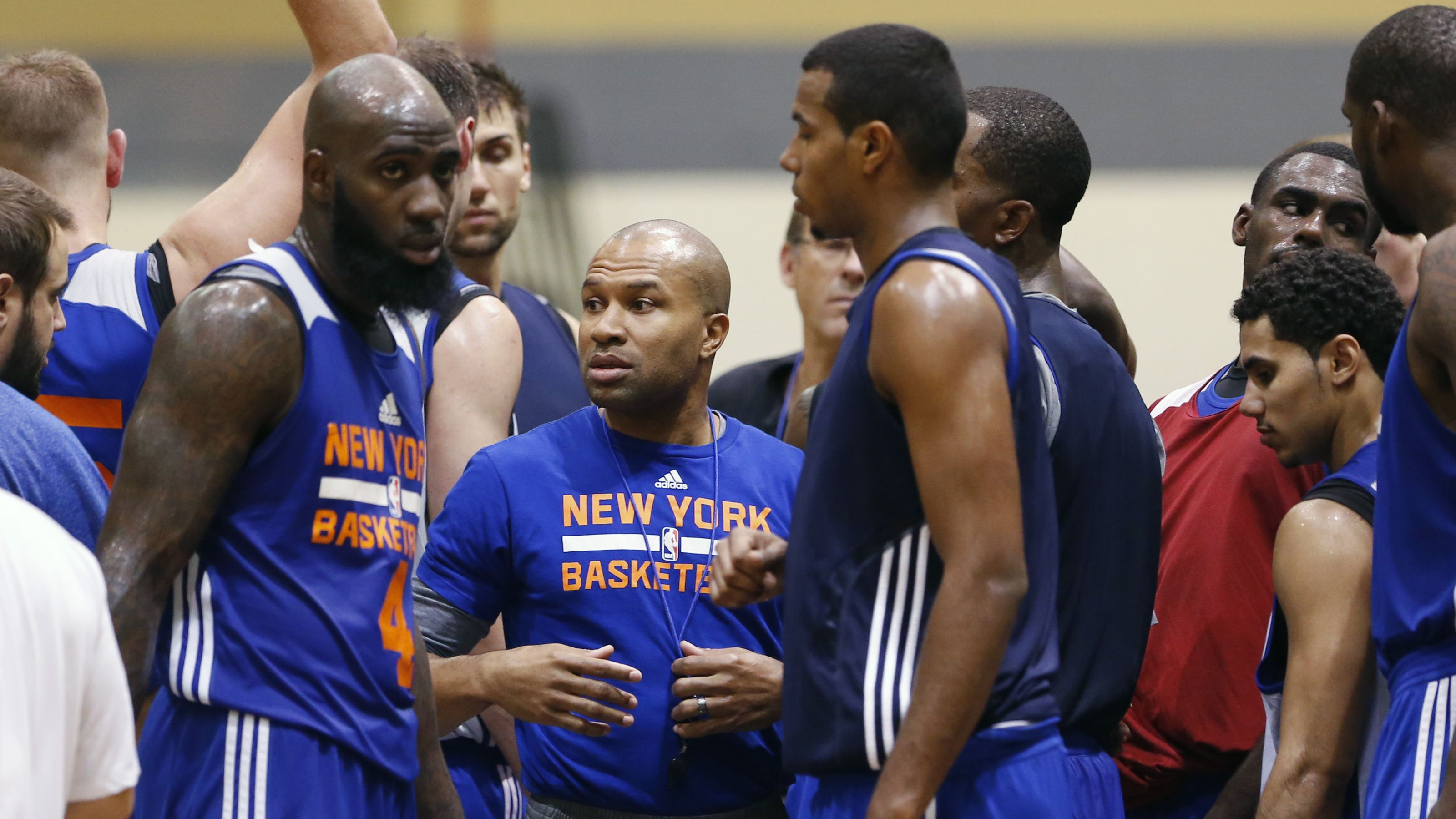Predicting the Knicks Final Roster, Depth Chart New York Sports Hub